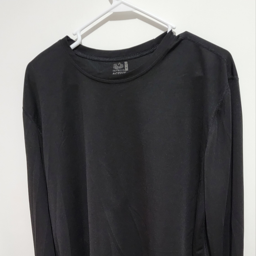 Fruit of the loom active top